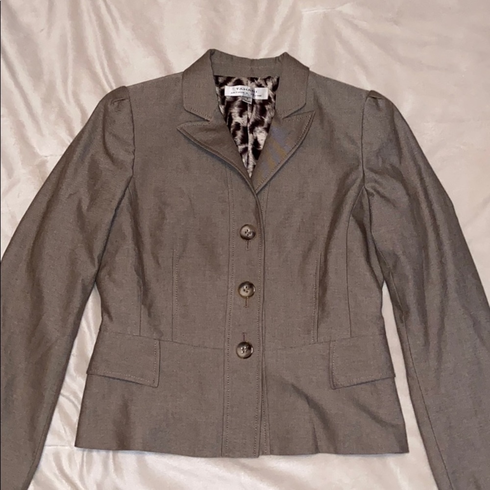 Vintage Suit Jacket